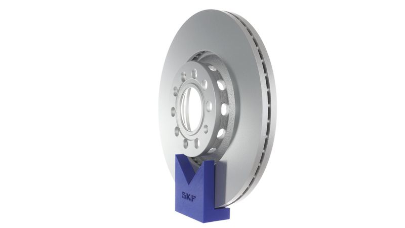 Piduriketas, SKF VKBD 80242 V1