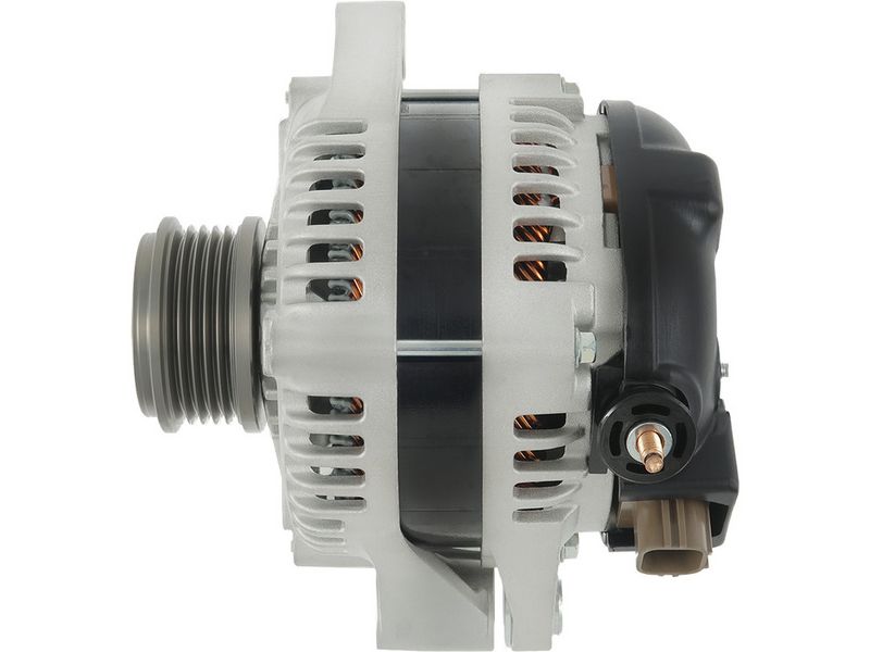 Generaator, AS-PL A6027