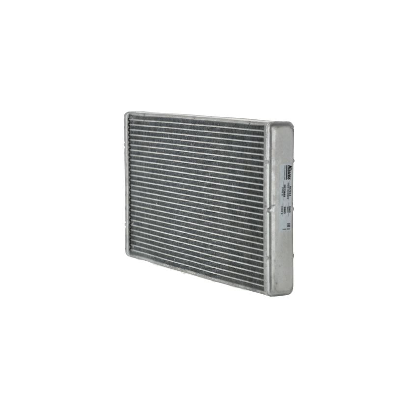 NISSENS 707314 Heat Exchanger, interior heating
