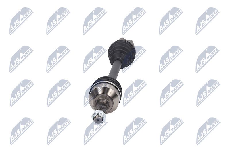 Veovõll, NTY NPW-PE-059