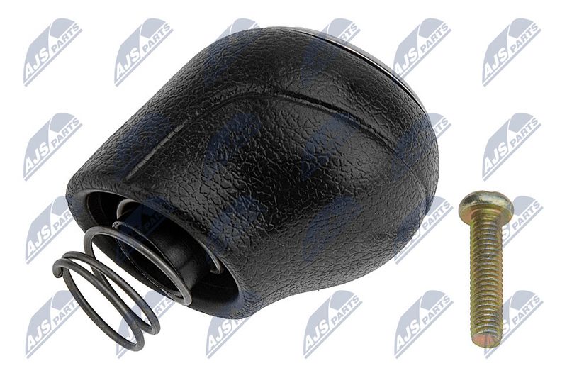 NTY GZB-VW-023 Gear Lever Knob