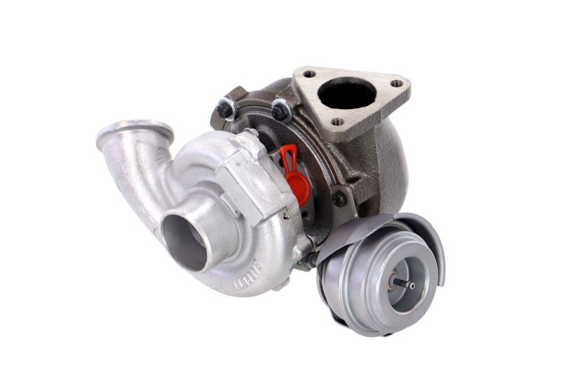 REMANTE 003-001-000064R Charger, charging (supercharged/turbocharged)