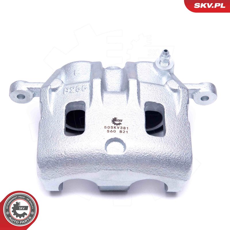 Pidurisadul, ESEN SKV 50SKV381