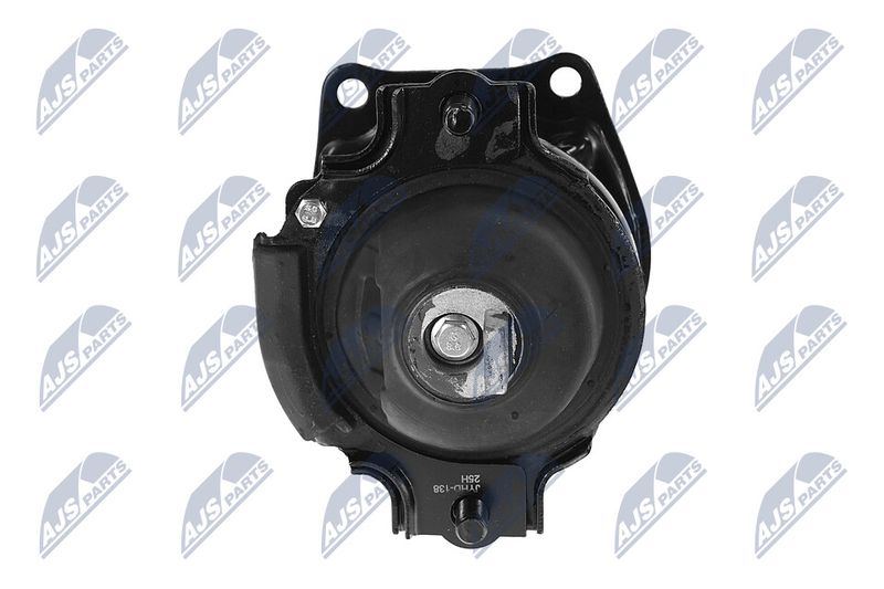 Paigutus, Mootor, NTY ZPS-HD-138