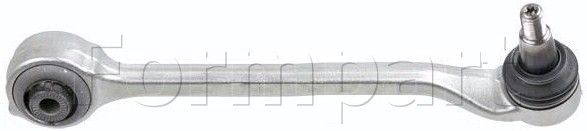FORMPART lengőkar, kerékfelfüggesztés 1205106