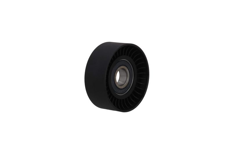 KAMOKA R0665 Deflection Pulley/Guide Pulley, V-belt