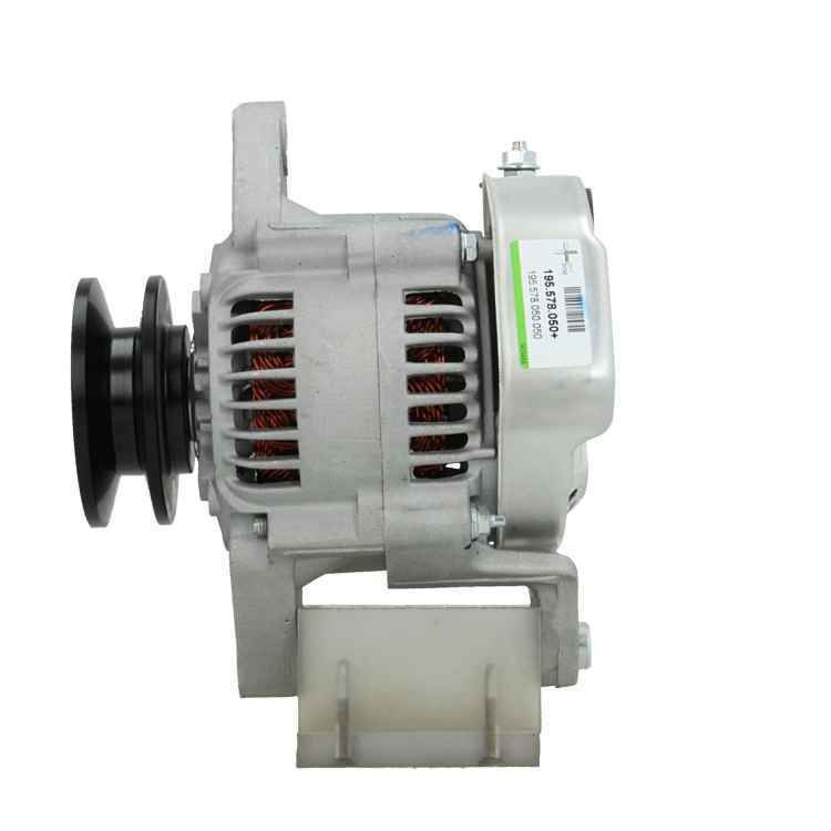 Generaator, BV PSH 195.578.050.050