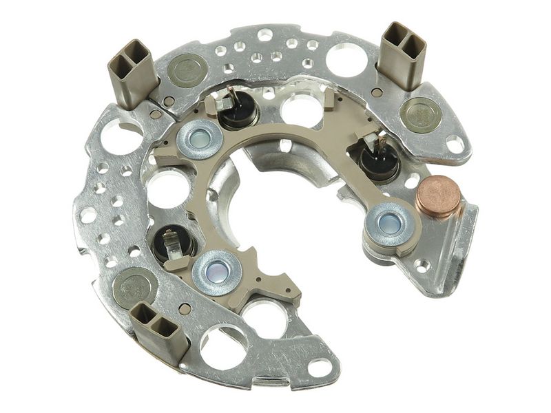 AS-PL ARC6076 Rectifier, alternator