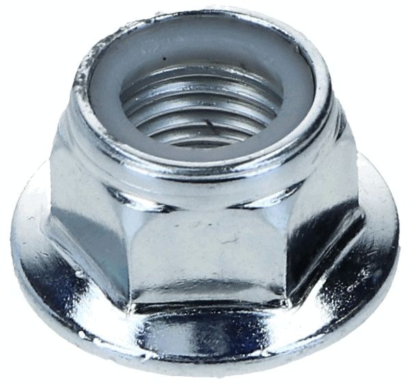SACHS 317 186 Shock Absorber