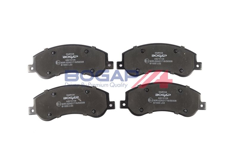 This part match OEM code: JZW698151AM