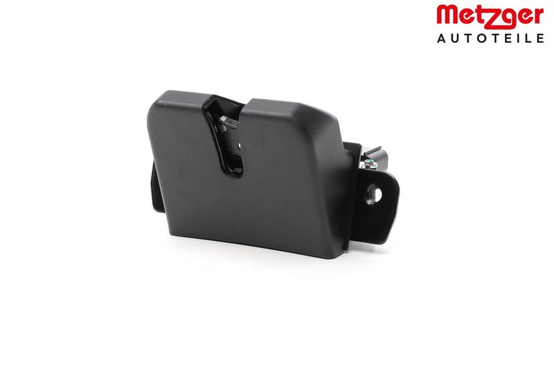 METZGER AUTOTEILE 2311029 Tailgate Lock