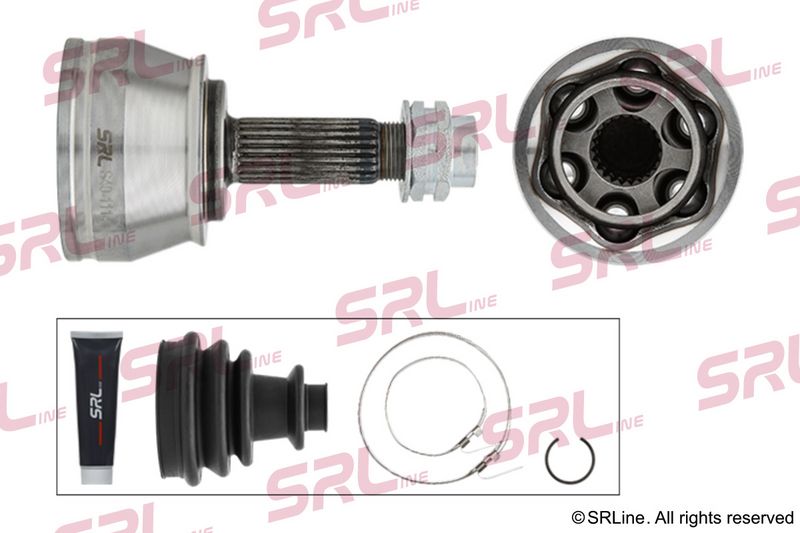 This part match OEM code: 46307572