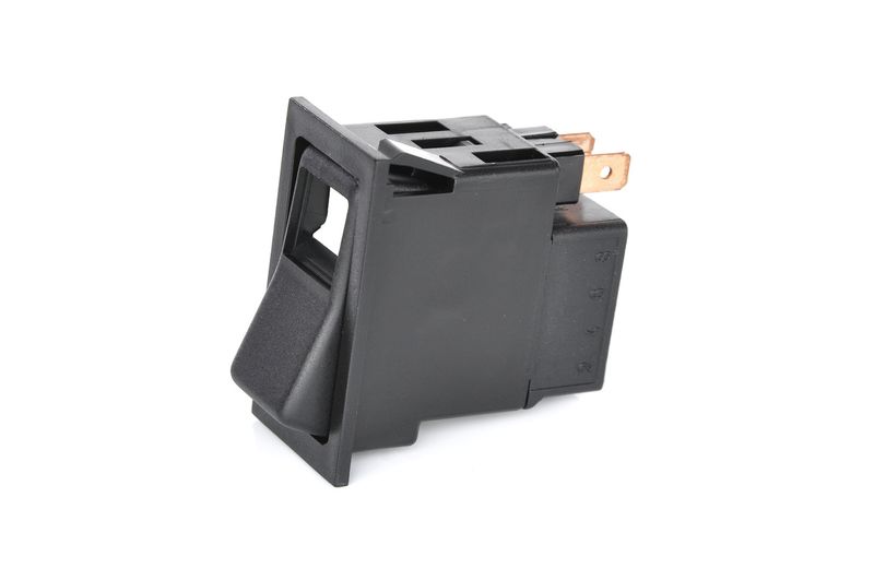 BOSCH 0986348023 Direction Indicator Switch