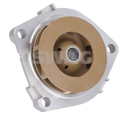 SWAG 70 92 8326 Water Pump, engine cooling