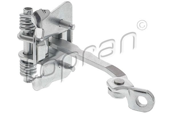 Uksekinnitus, TOPRAN 724 215