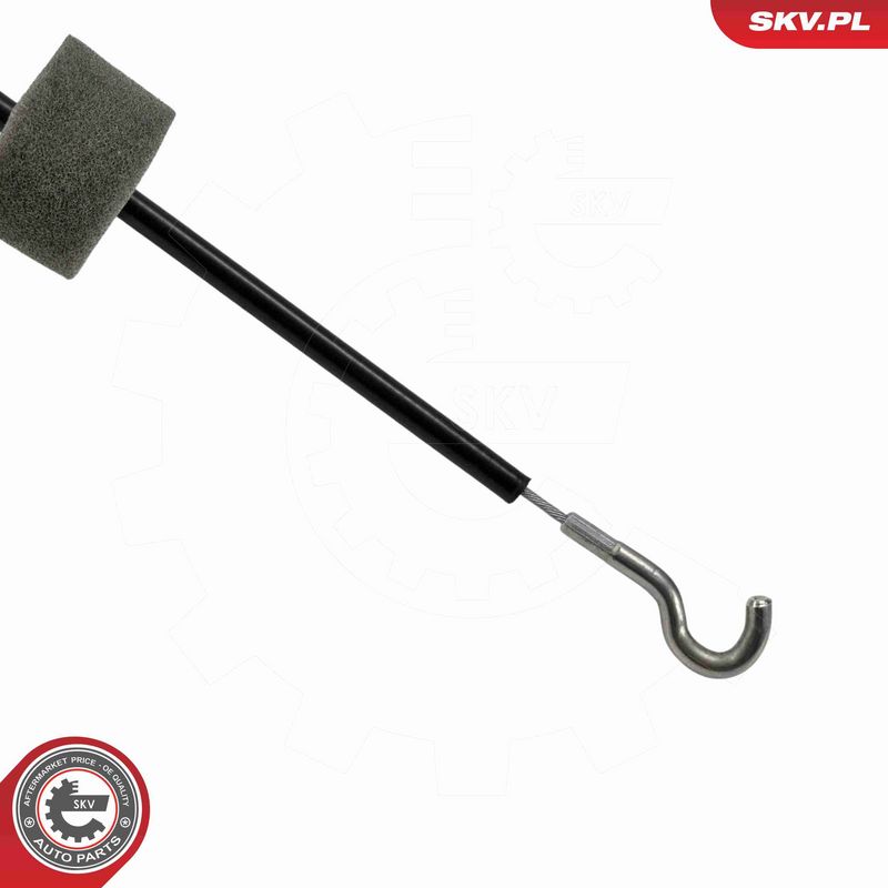 ESEN SKV 60SKV732 Door Lock