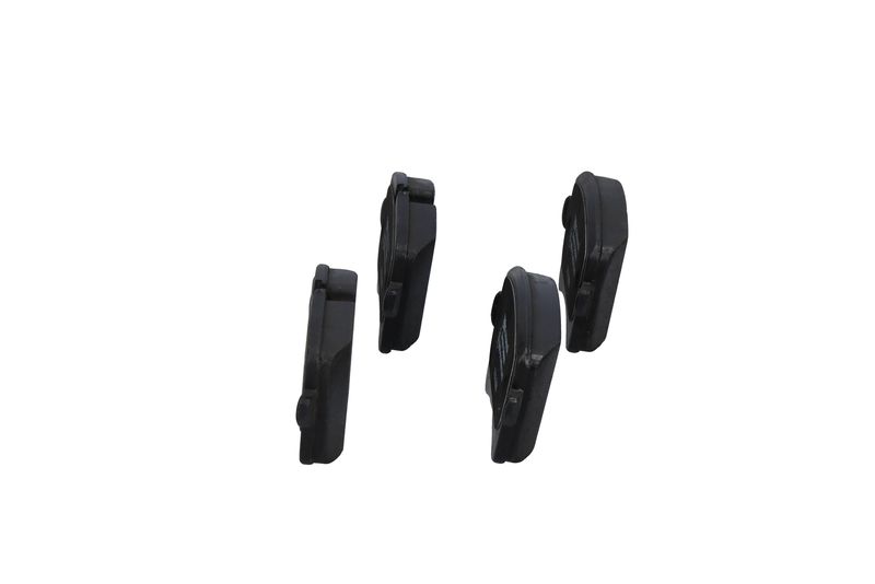 Piduriklotsi komplekt, ketaspidur, VALEO 302454A