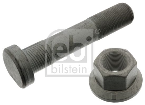 Колісний болт, Febi Bilstein 100081