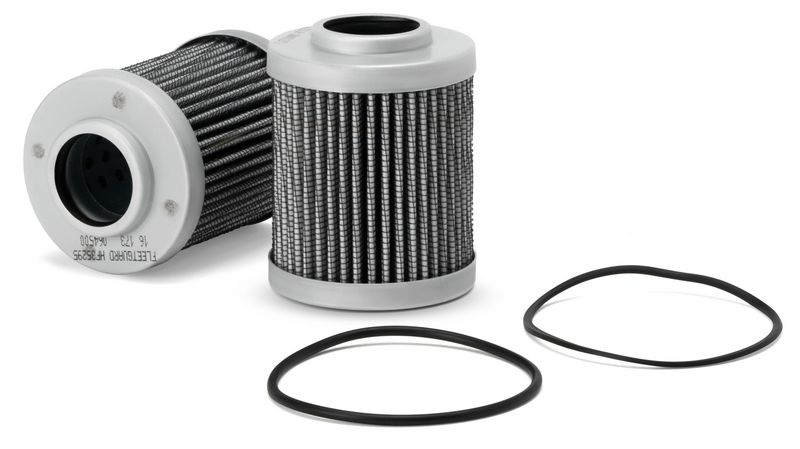 Product Filtrs, Hidropacēlāja sistēma FLEETGUARD HF35295 Image