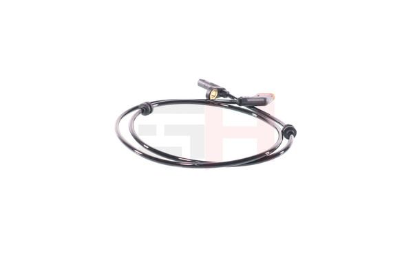 GH GH-713302 Sensor, wheel speed