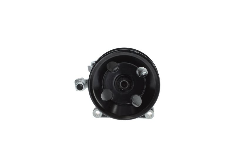 BOSCH K S01 000 593 Hydraulic Pump, steering