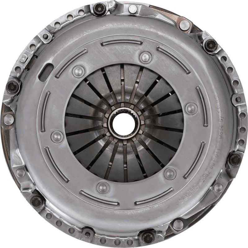 SACHS Kit d'embrayage 2289 000 298
