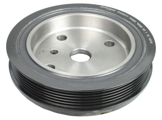 METZGER AUTOTEILE 6400077 - Belt Pulley, crankshaft