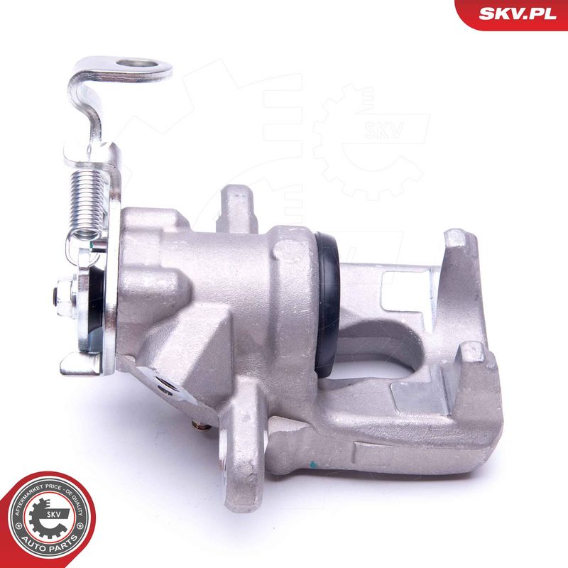 Pidurisadul, ESEN SKV 45SKV594