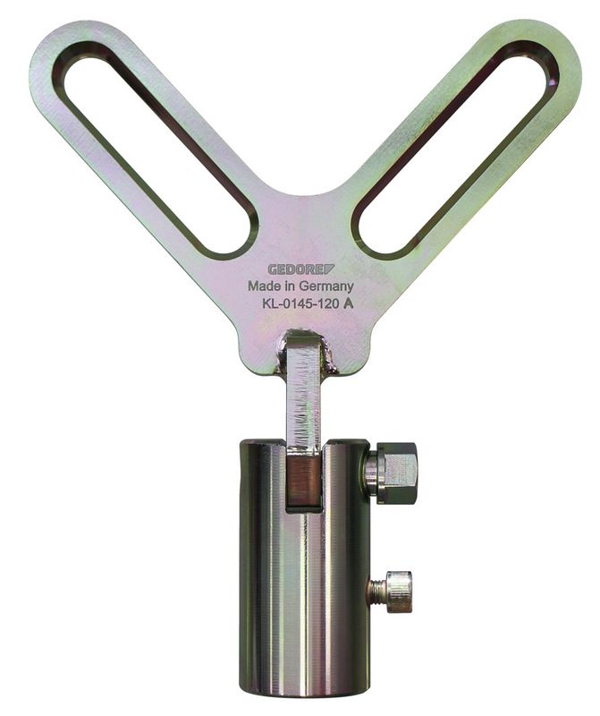 Dispozitiv sprijin cric cutie viteze GEDORE KL-0145-120 A
