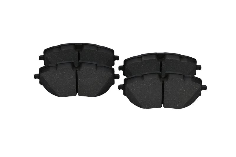 Piduriklotsi komplekt, ketaspidur, VALEO 302205A