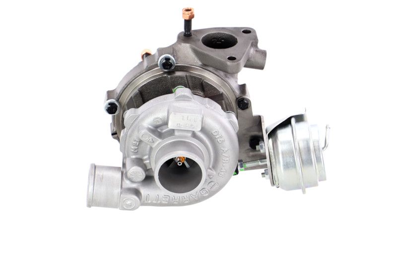 REMANTE 003-001-001345R Charger, charging (supercharged/turbocharged)