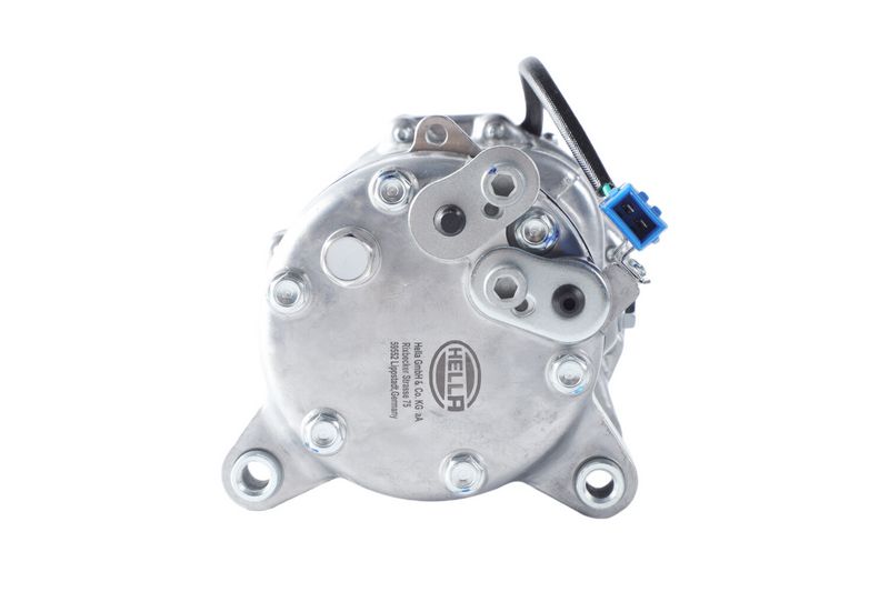 Kompresor, klimatizace 8FK 366 200-901