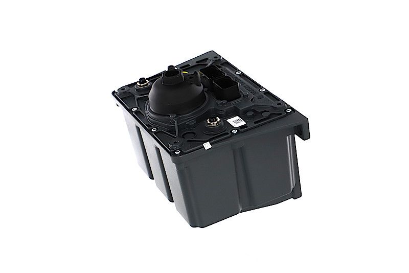 REMANTE 002-020-000048R Delivery Module, urea injection
