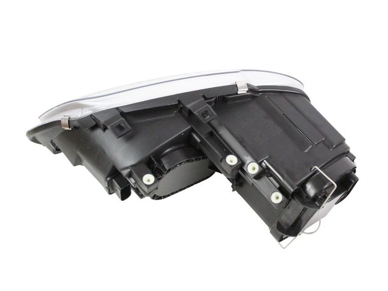 ABAKUS 441-1193R-LD-EM Headlight