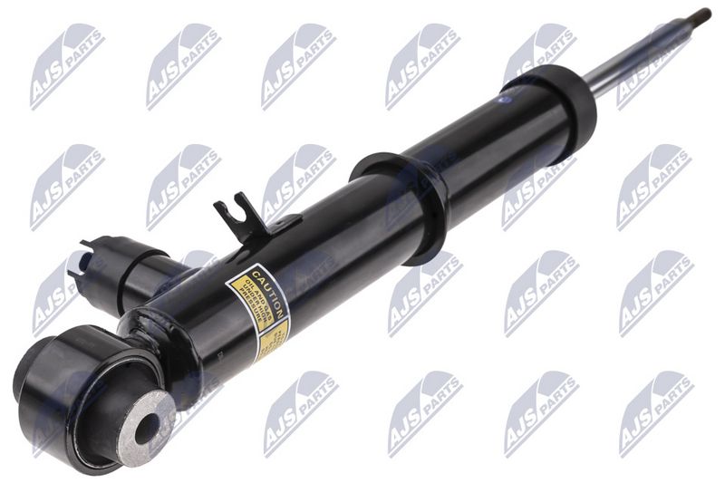 Amort, NTY A-LR-034