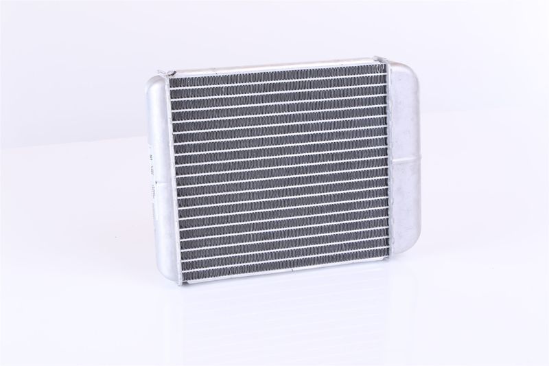 NISSENS 73467 Heat Exchanger, Interior Heating