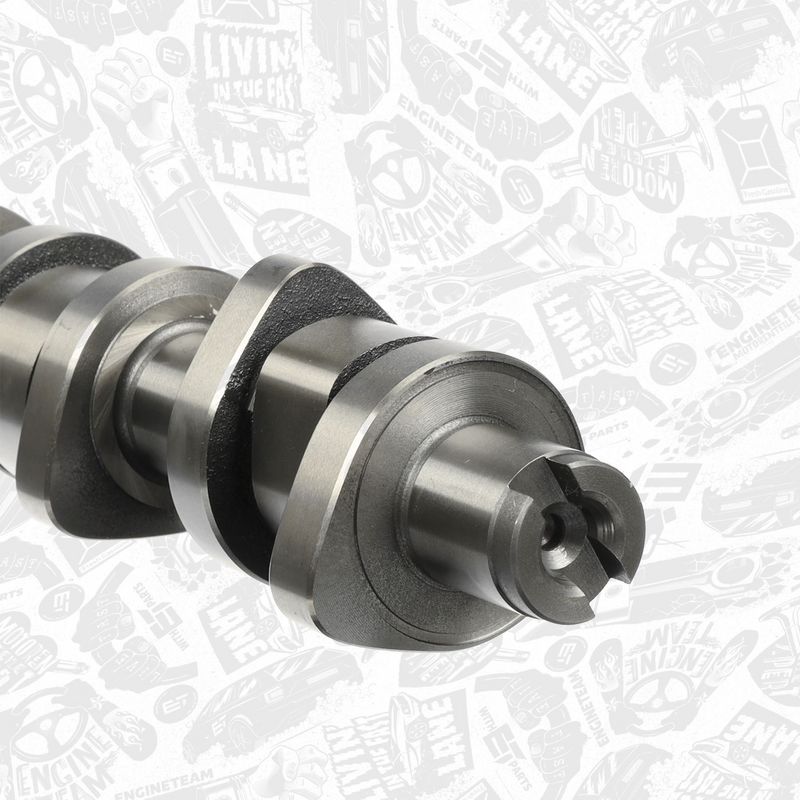Product Image - Nokkenas - HV0163 - ET ENGINETEAM