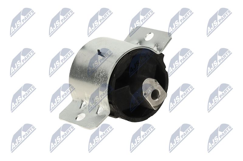 Paigutus, Mootor, NTY ZPS-ME-004