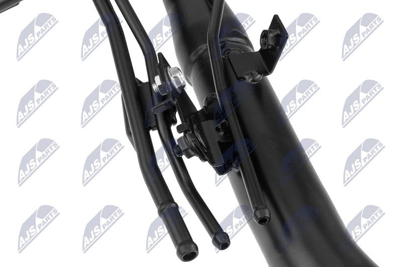NTY PWP-SB-004 Filler Port, fuel tank
