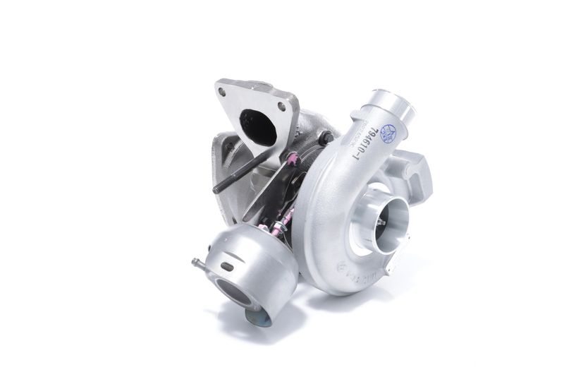Compresor,sistem de supraalimentare T916718 BTS Turbo