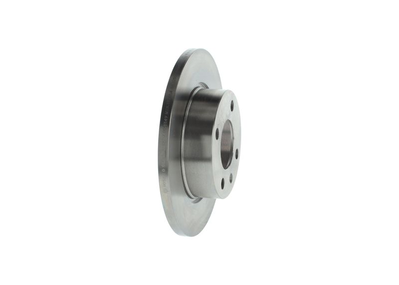 BOSCH 0986479491 Brake Disc