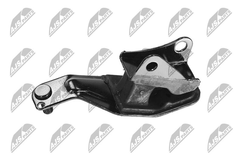 Kinnitus, automaatkäigukast, NTY ZPS-HD-101