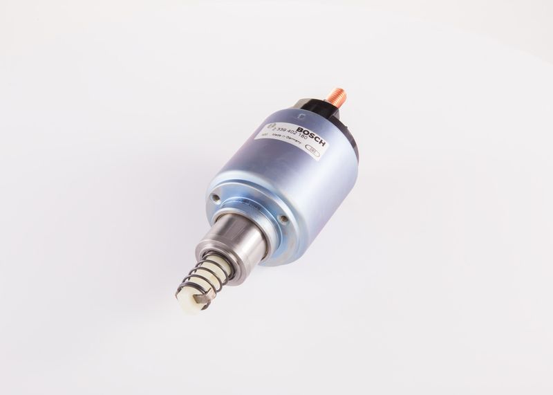 BOSCH 2339402180 Solenoid Switch, starter