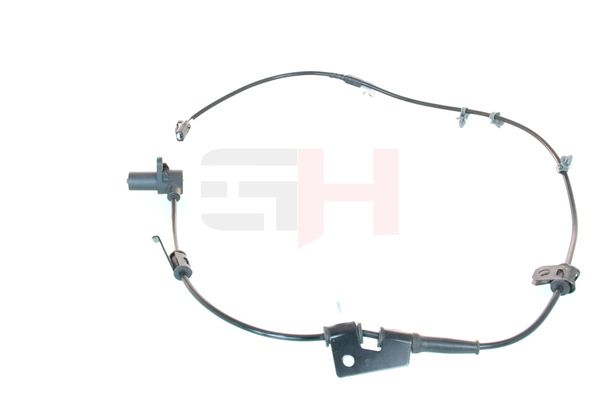GH GH-703405V Jutiklis, rato greitis