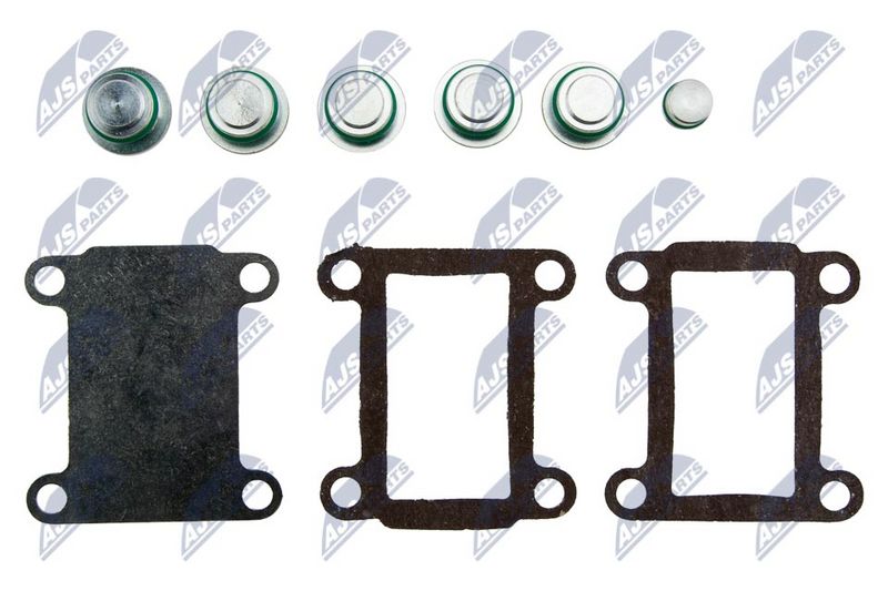 NTY BKS-FT-005A Intake Manifold Module