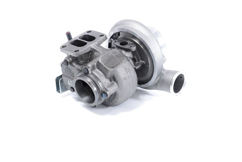 Compresor,sistem de supraalimentare T913419 BTS Turbo