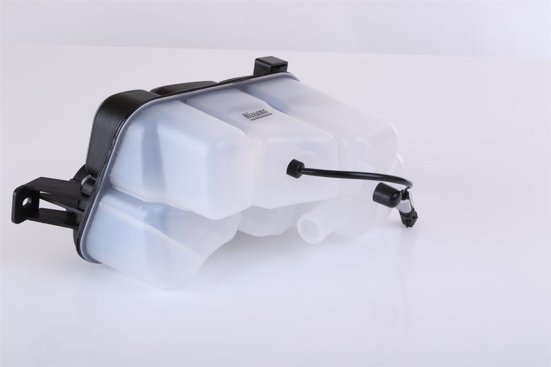 NISSENS 996176 Expansion Tank, coolant
