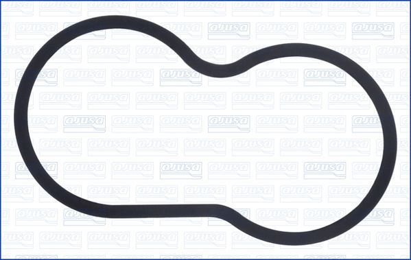 AJUSA 01549200 - Seal, thermostat