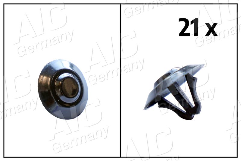 Ізоляція підкапотного простору, Aic 74854