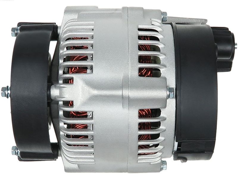 AS-PL A4069 Alternator